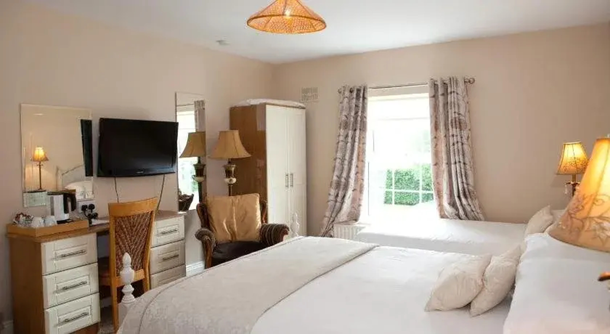 Laburnum Lodge