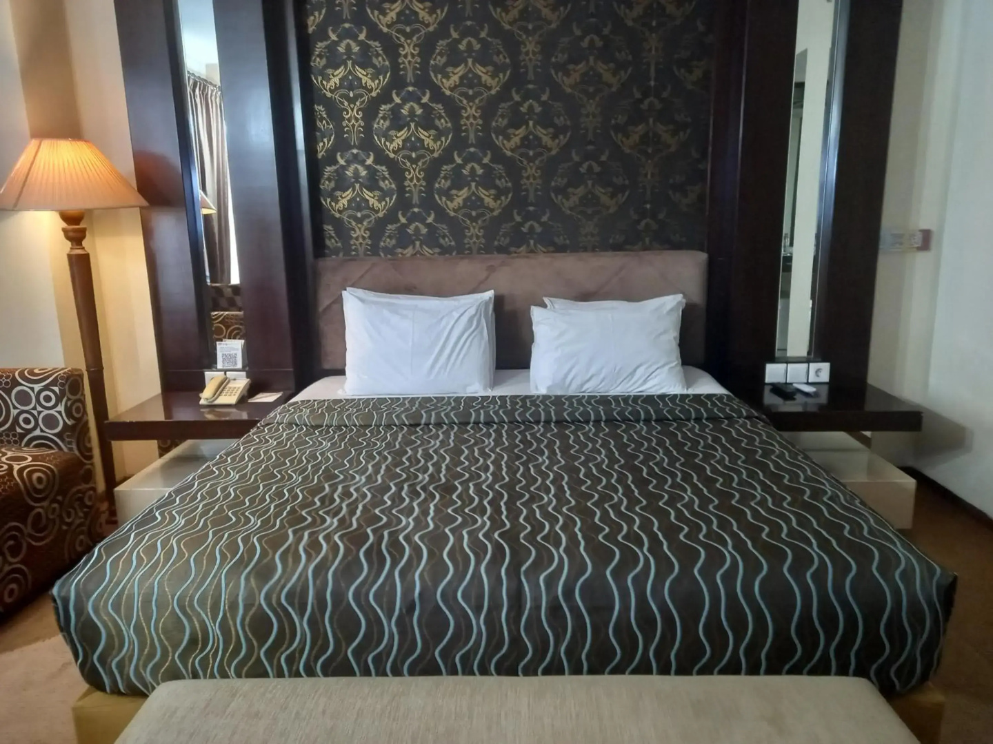 Hotel Dafam Pekalongan