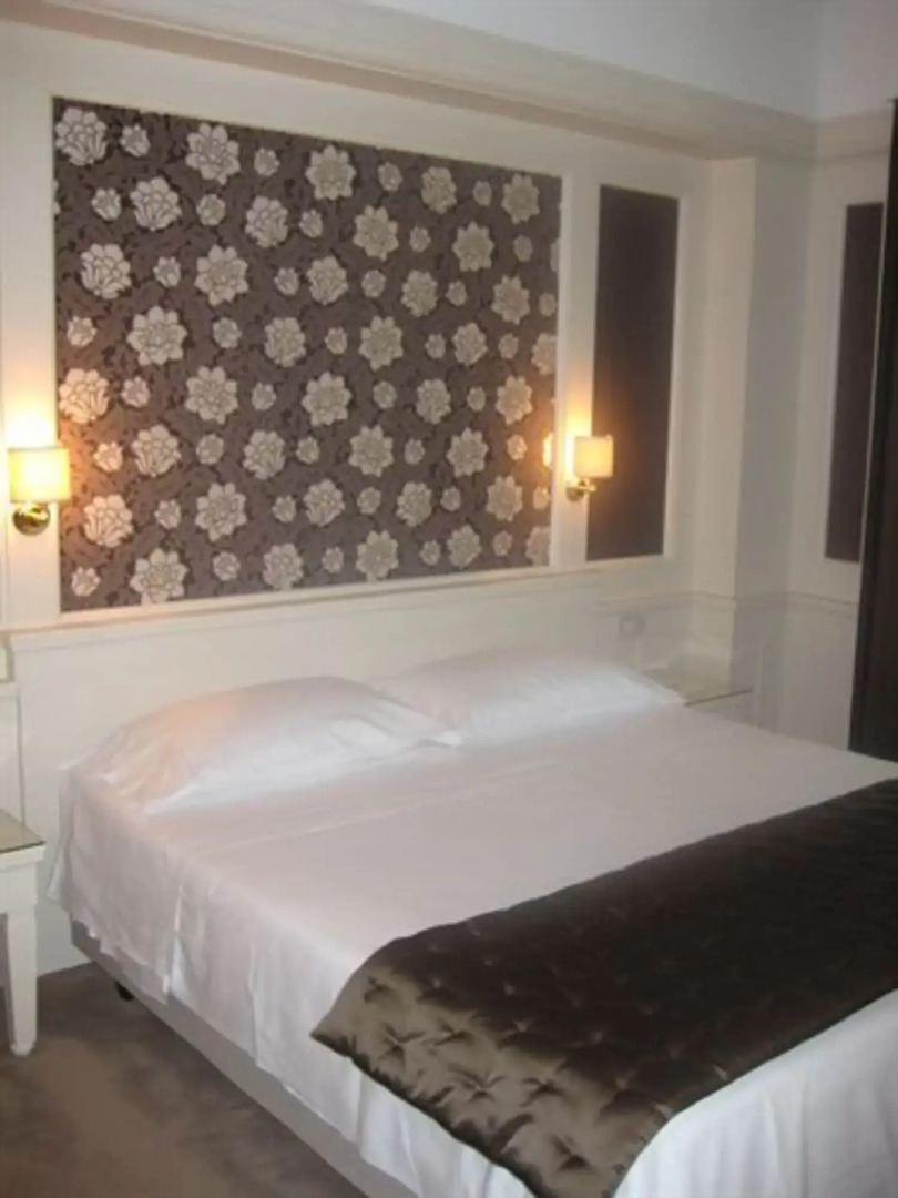 Europa Hotel Design Spa 1877