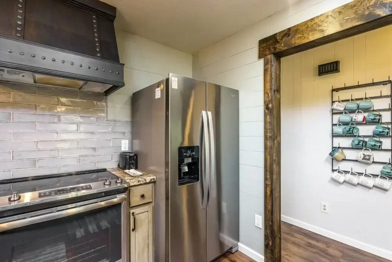 The Treetops - Beautiful Mountain Views Abound When You Stay at The Treetops by Yosemite Region Resorts