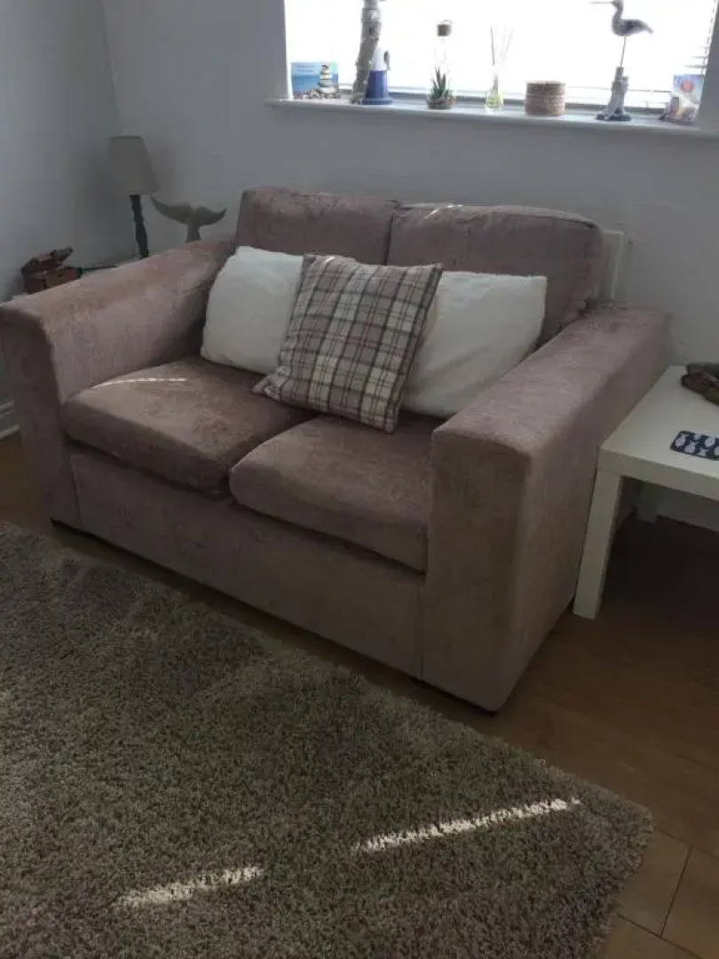 Lovely little flat by the sea in Cleethorpes