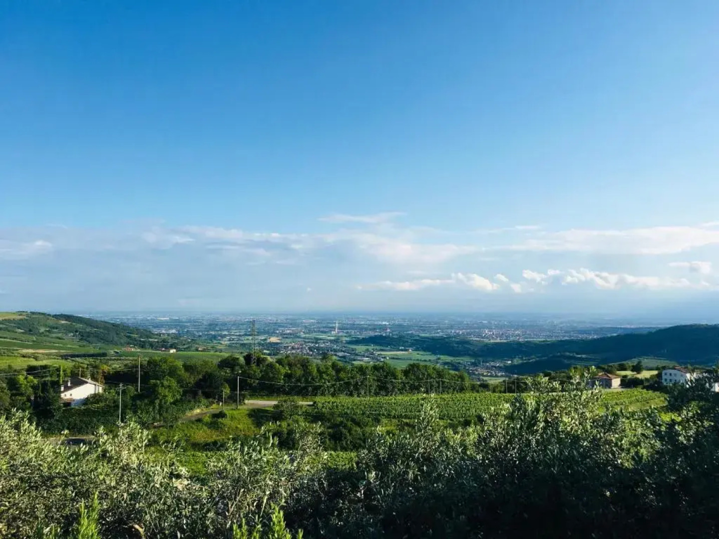 Agriturismo La Perlara