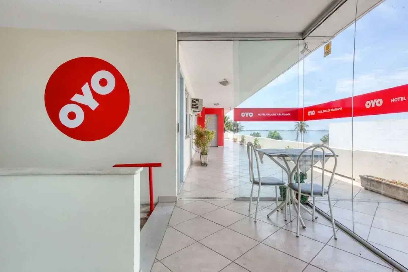 Hotel Orla de Araruama