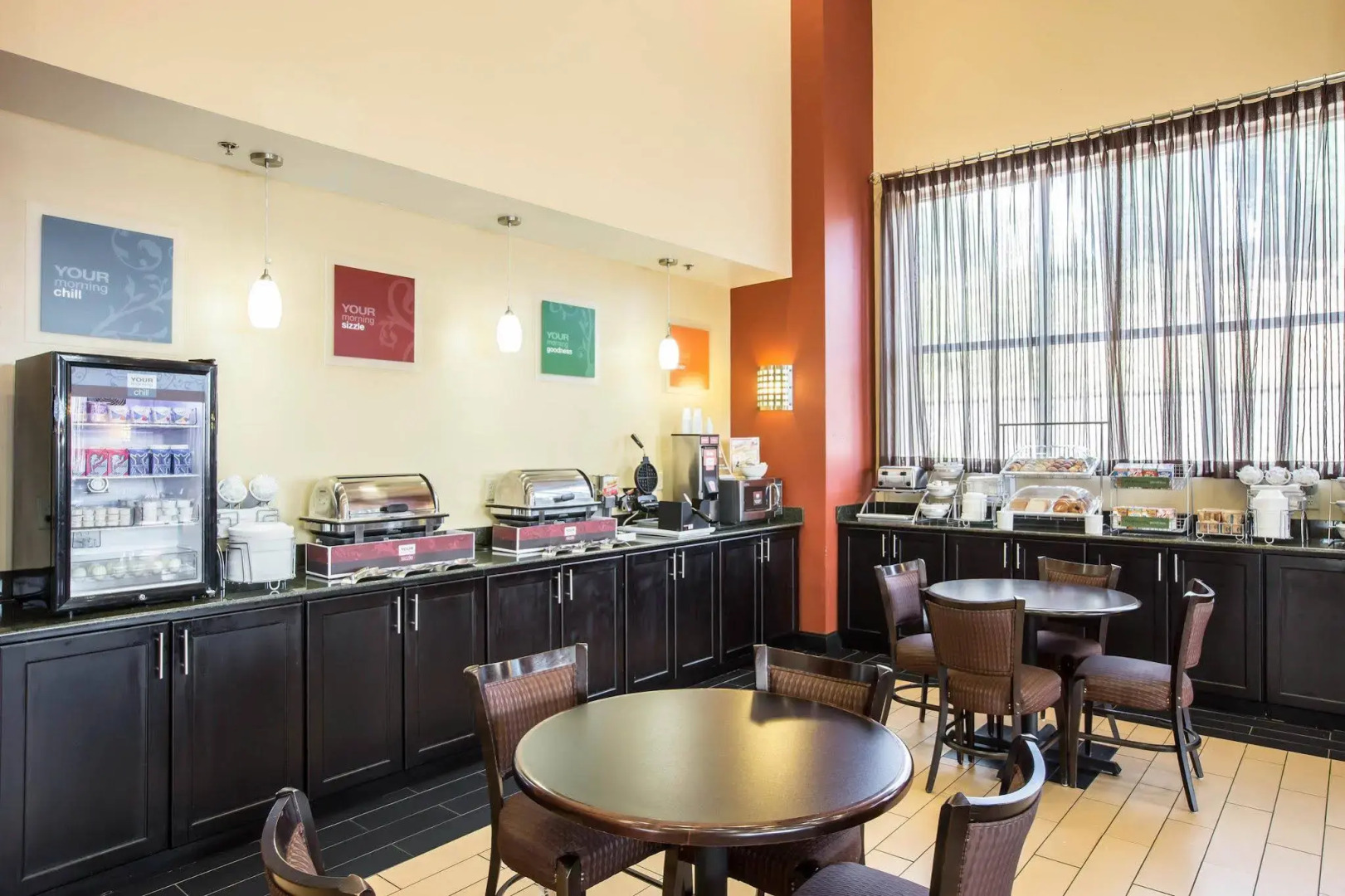 Comfort Suites Kingsport South