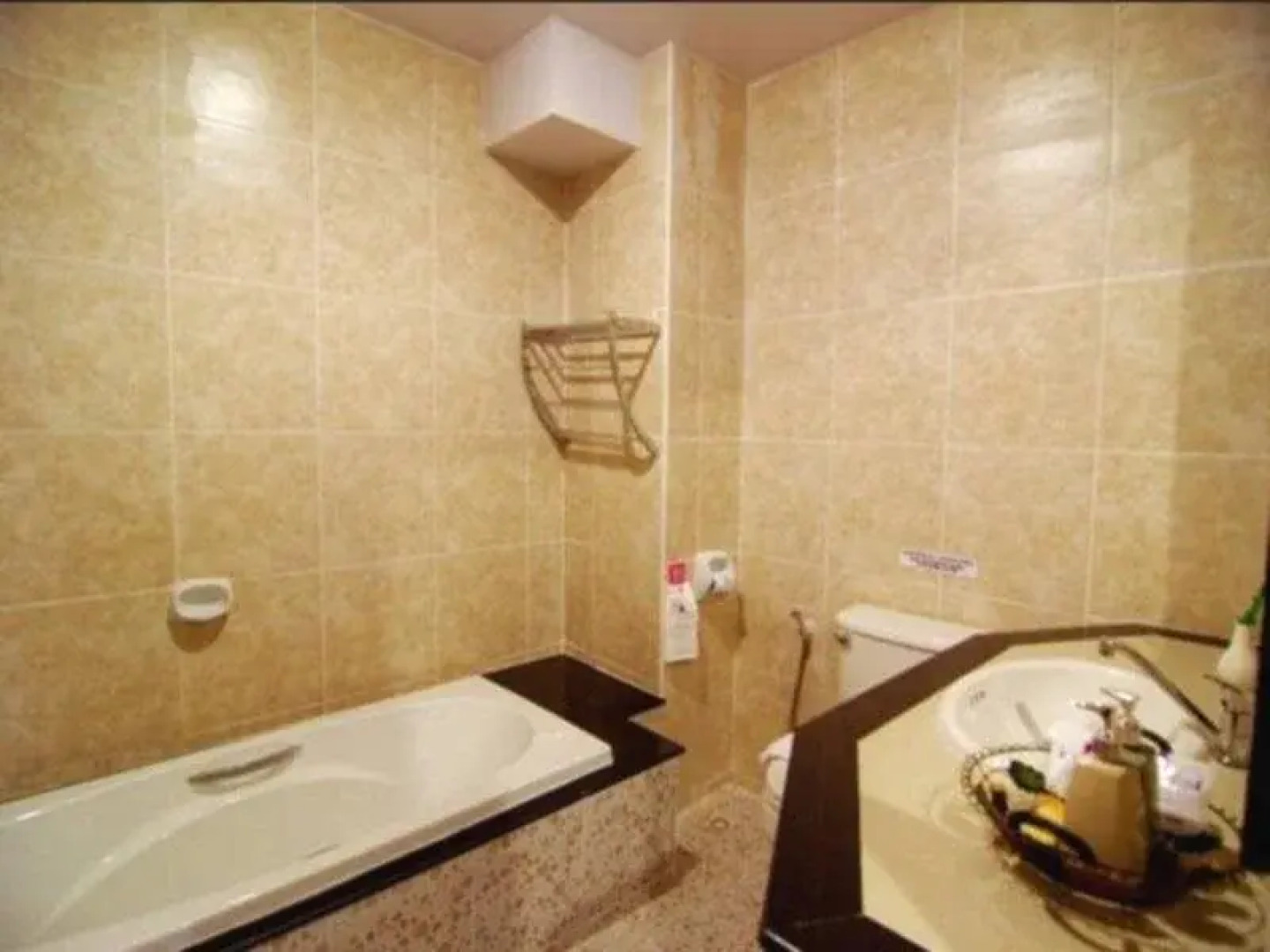 Thanintorn Greenpark