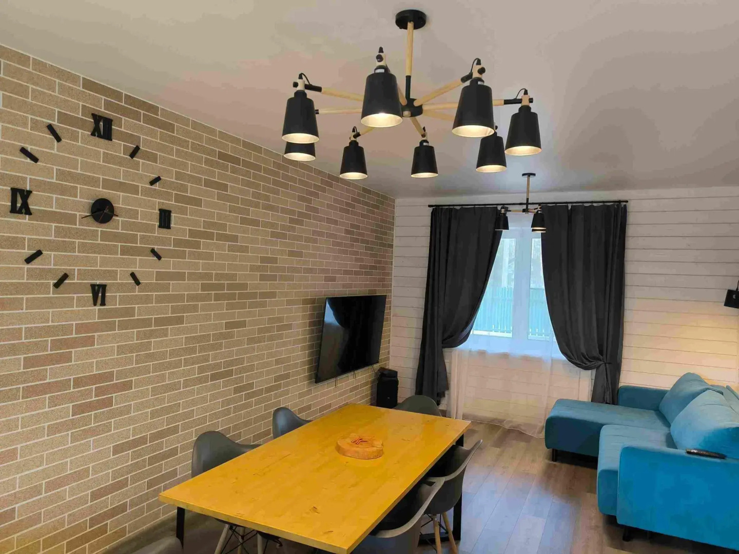 Дача Сосновка