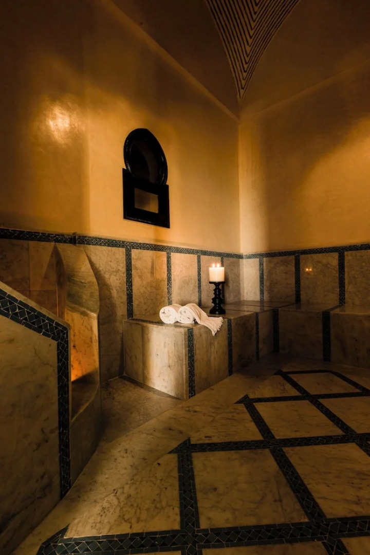 Palais Rhoul & Spa Dakhla