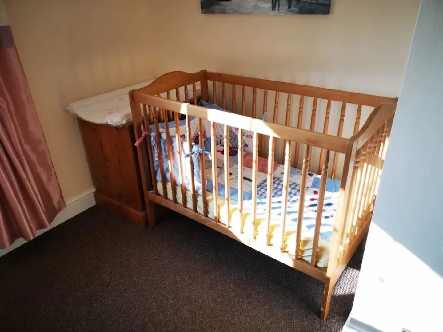 Charming 5-bed House in Boston Lincolnshire