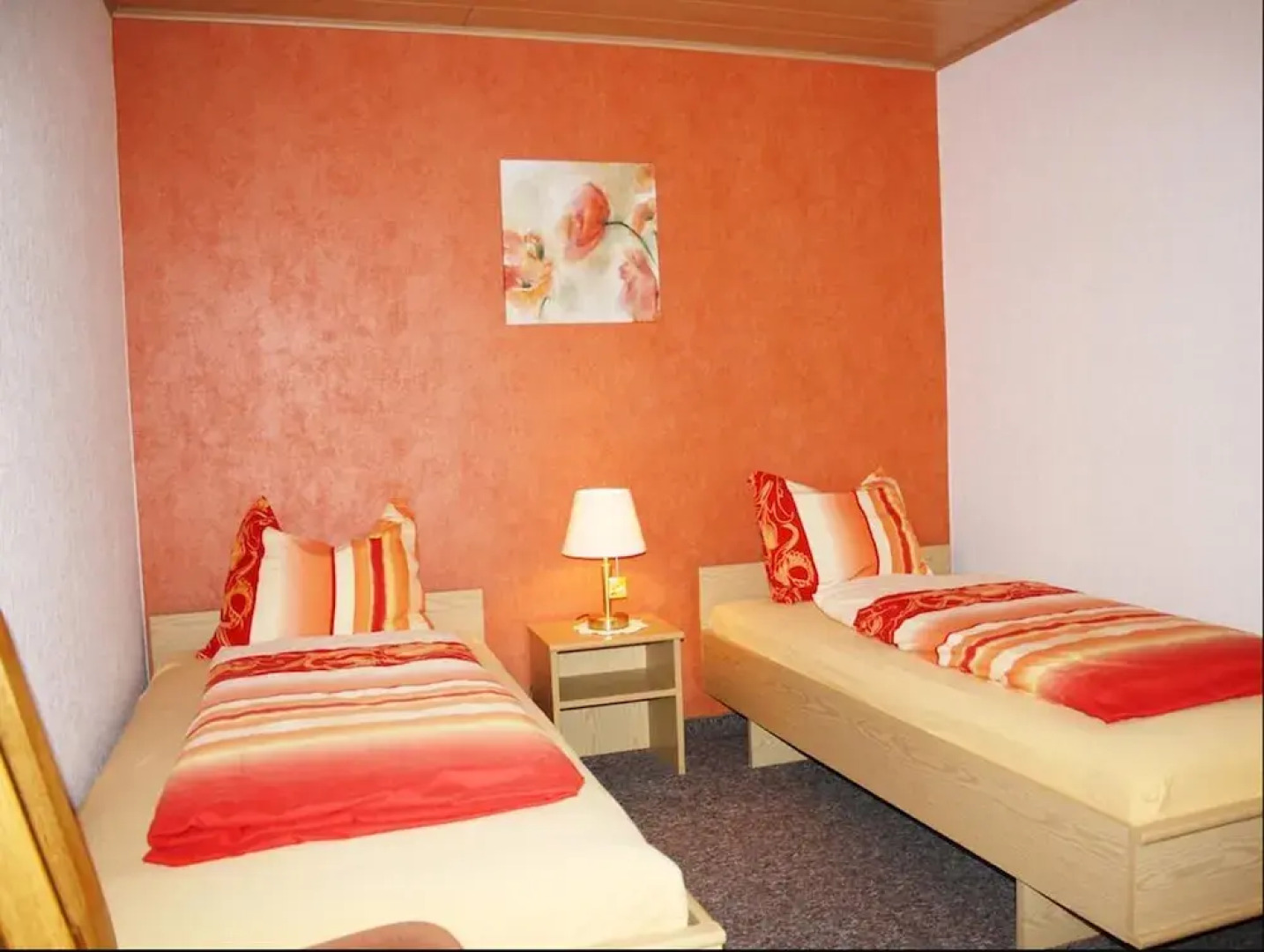 Ferienhaus Haus am Medebach