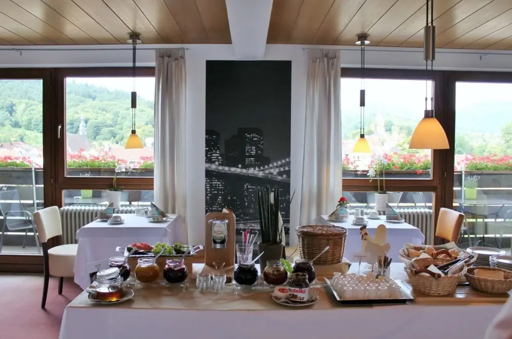 Hotel Stadt Gernsbach