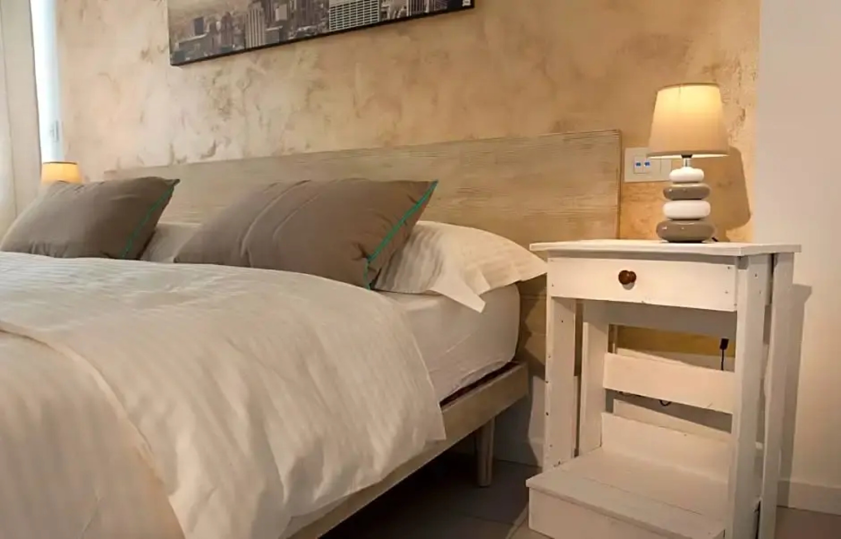 Pianaura suites - La Torre Tra Le Vigne