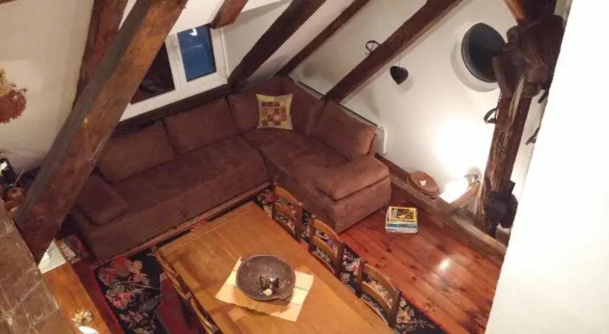 Guest House Sibirska