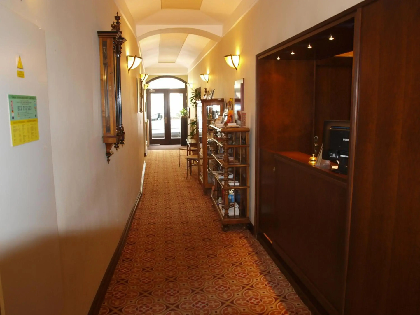 Antik Hotel