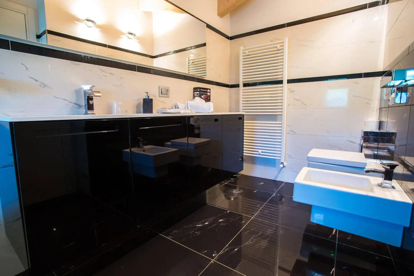 Gelso Bianco country resort