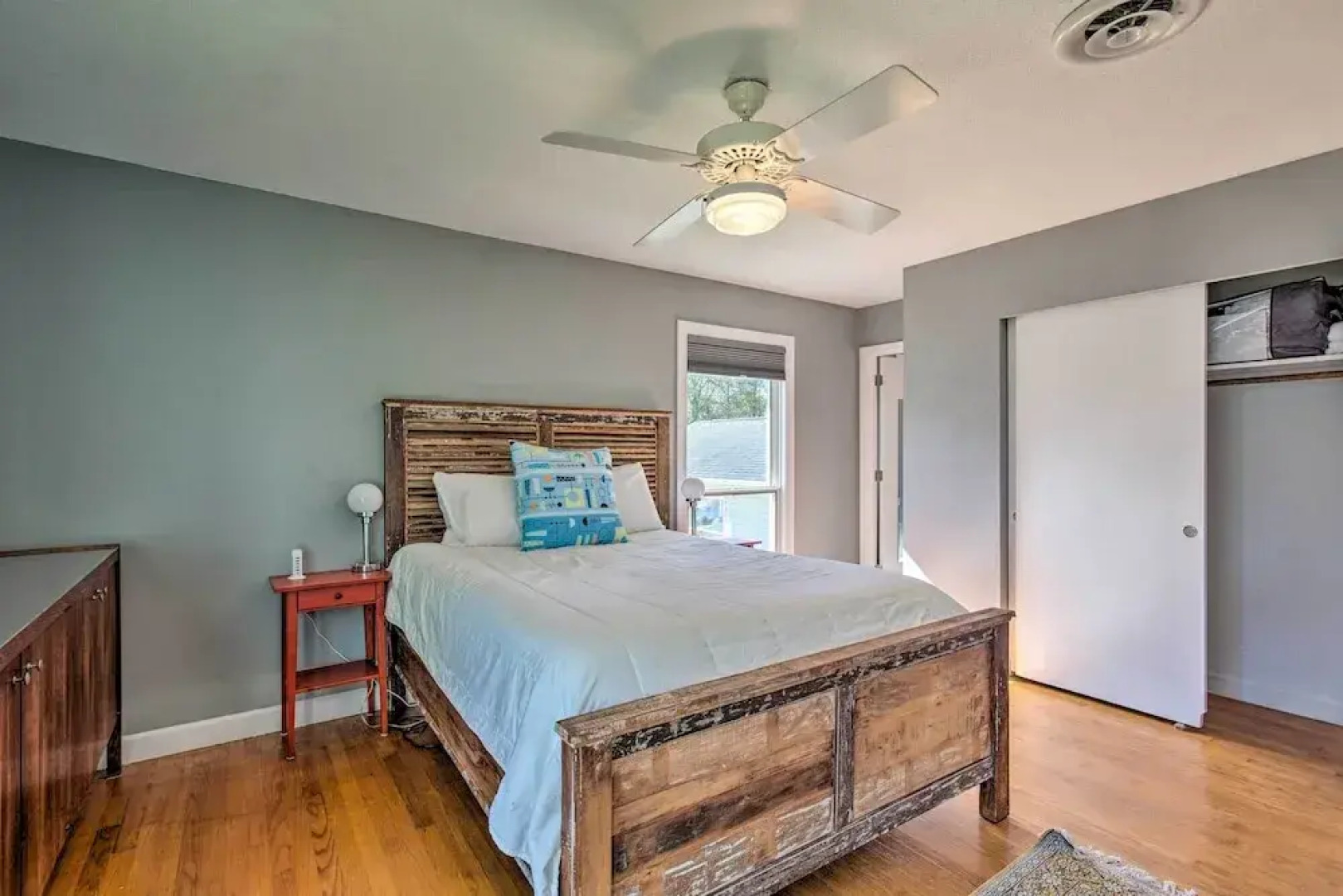 Riverfront New Bern House: Gourmet Kitchen & View!