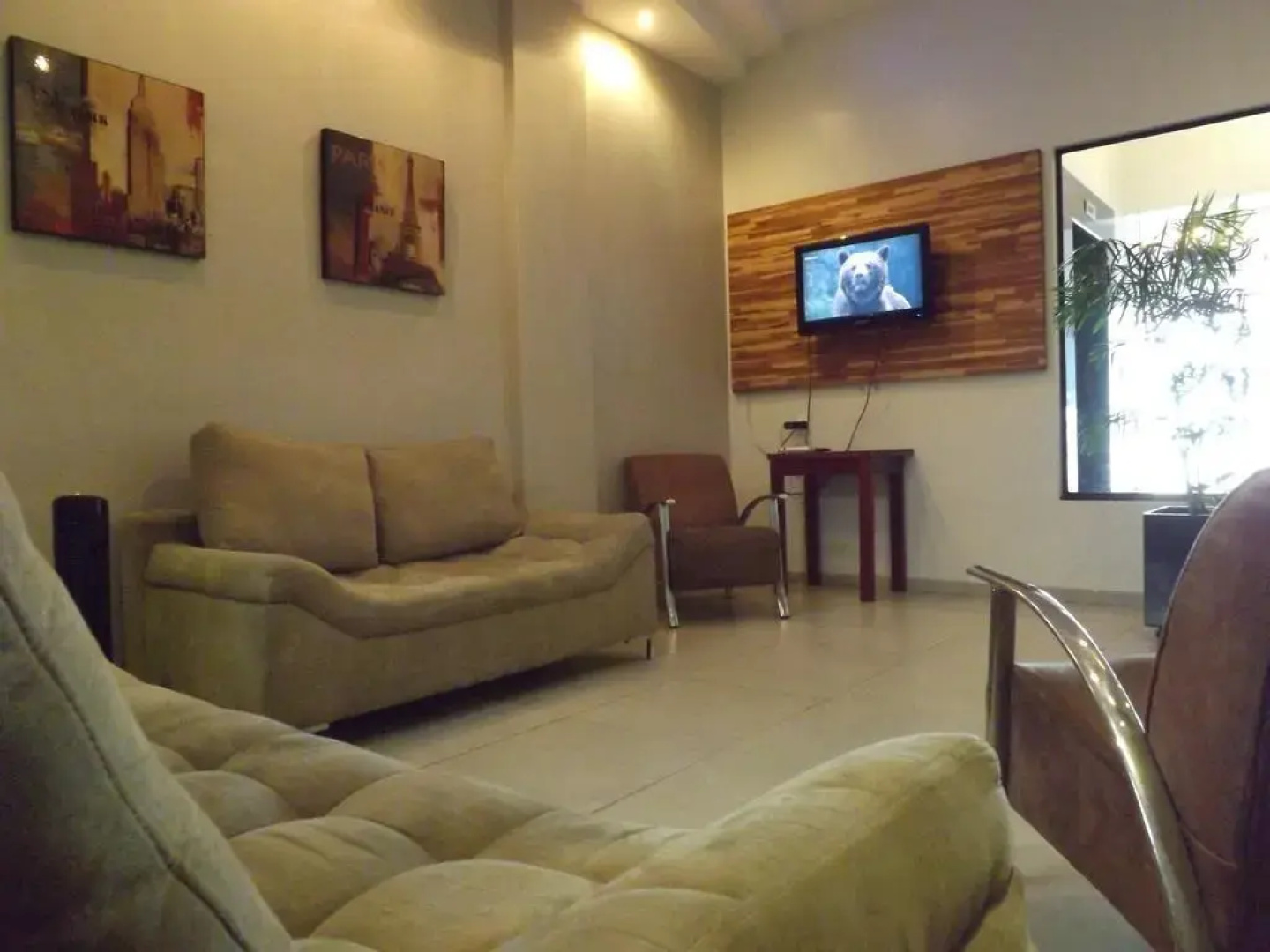 Hotel Nolasco