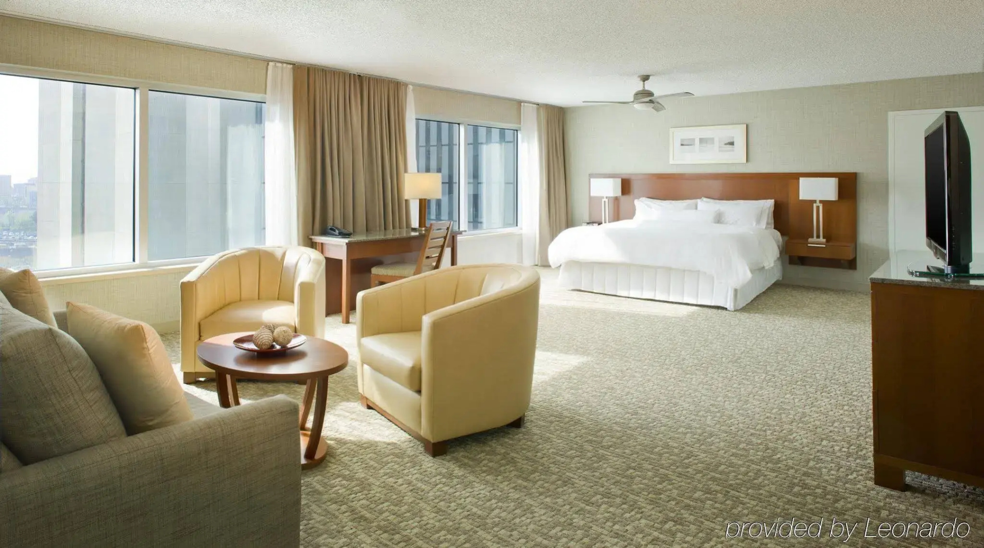 The Westin Pittsburgh, a Marriott Hotel
