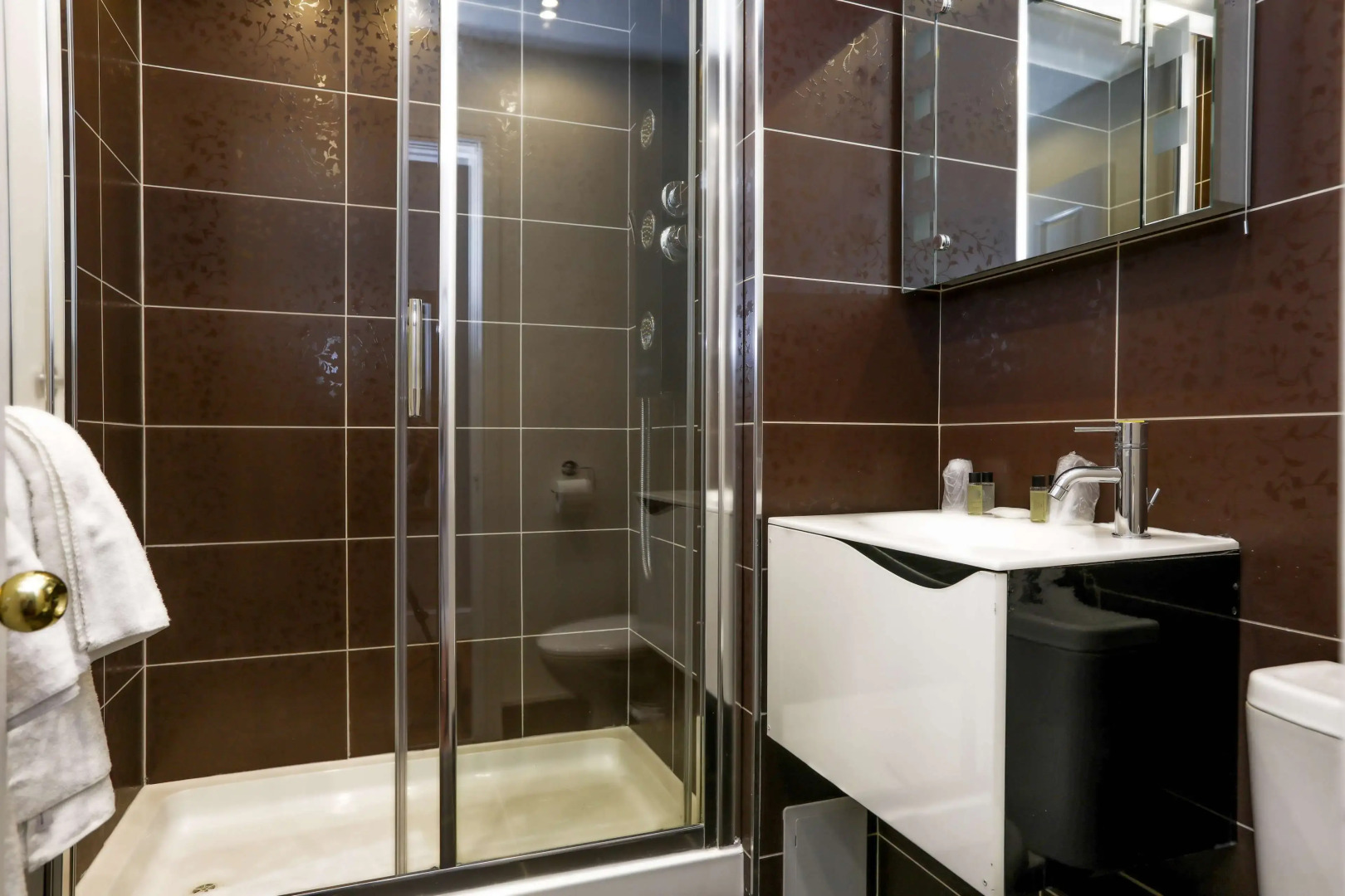 The Jephson Hotel, BW Signature Collection