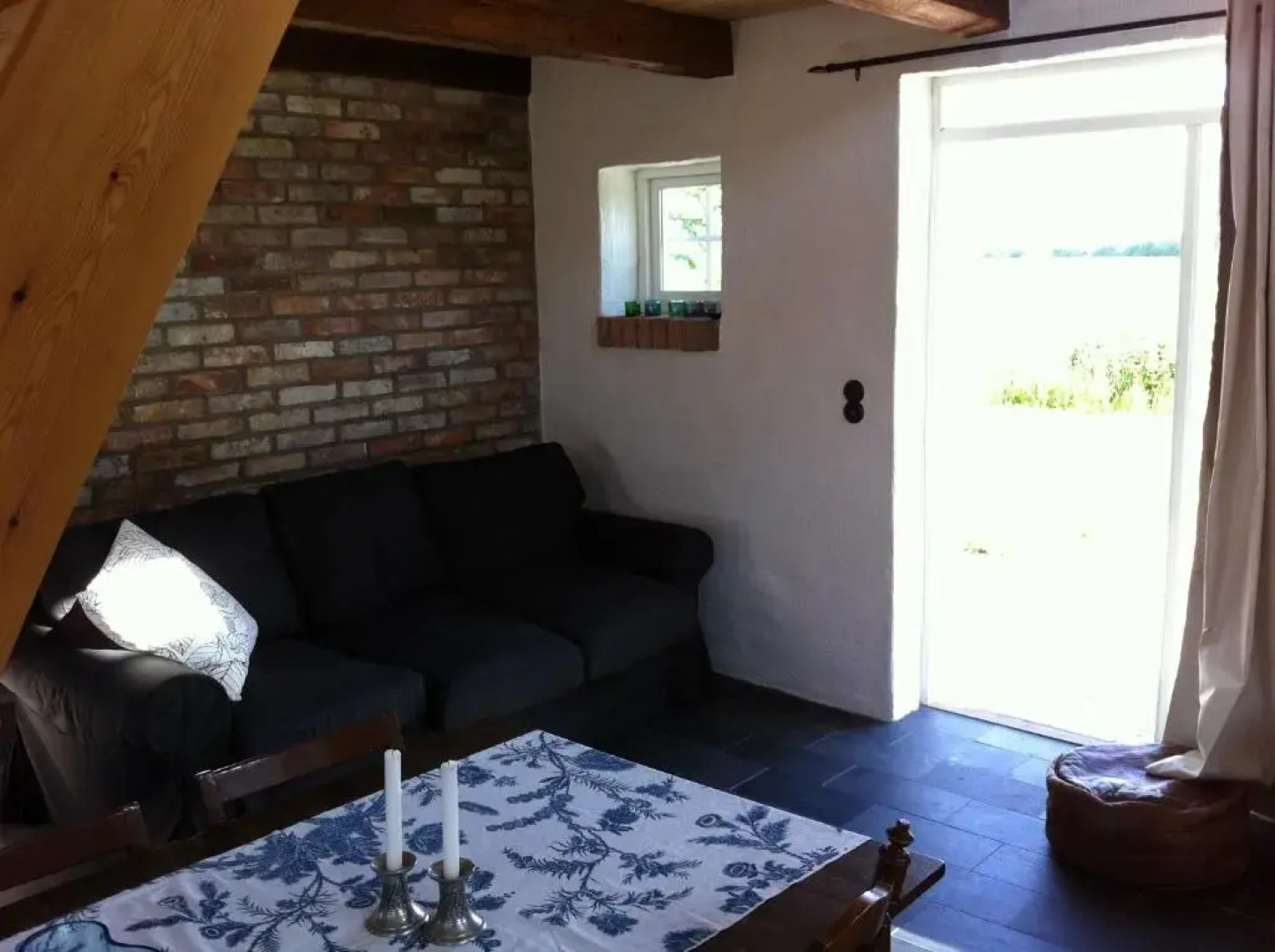 Hönshuset Kullabygden