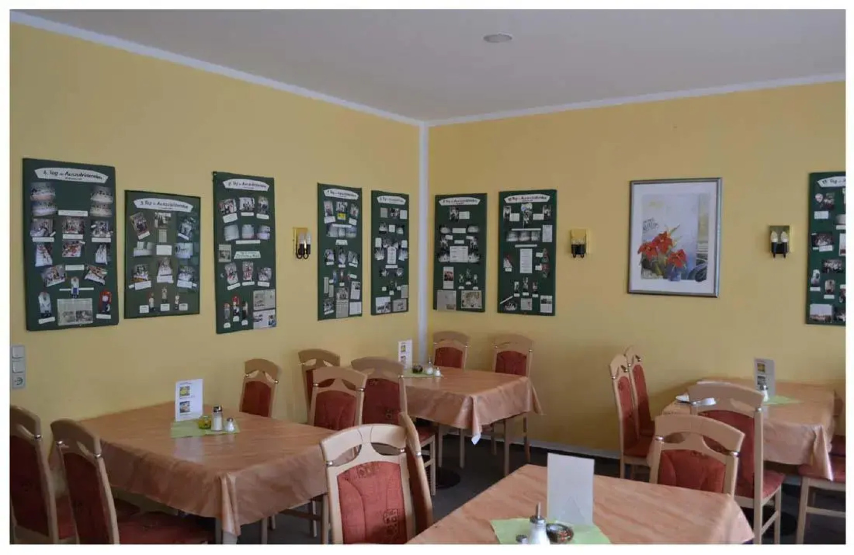 Pension & Restaurant Zum Harzer Jodlermeister