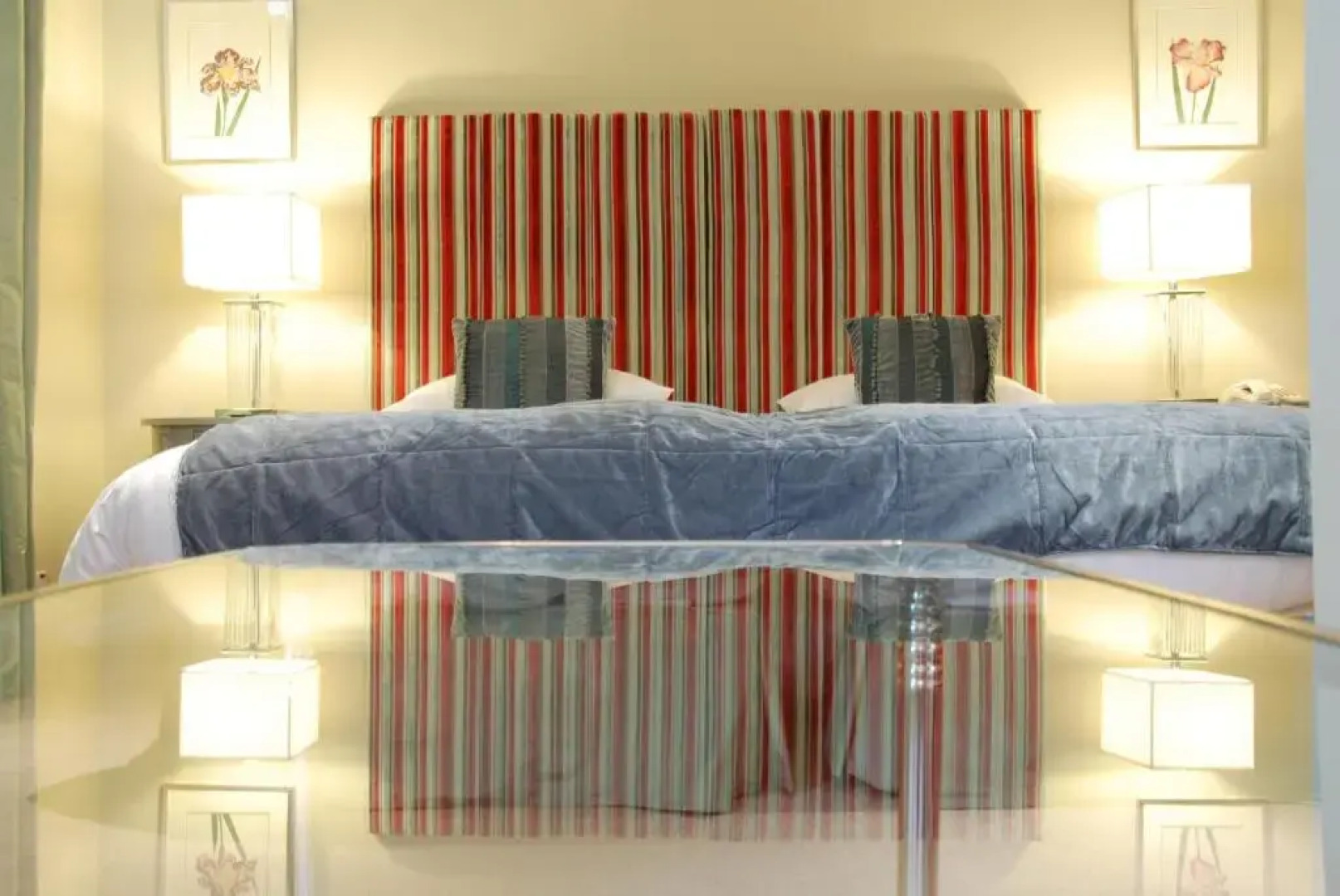 Lake Country House Hotel & Spa