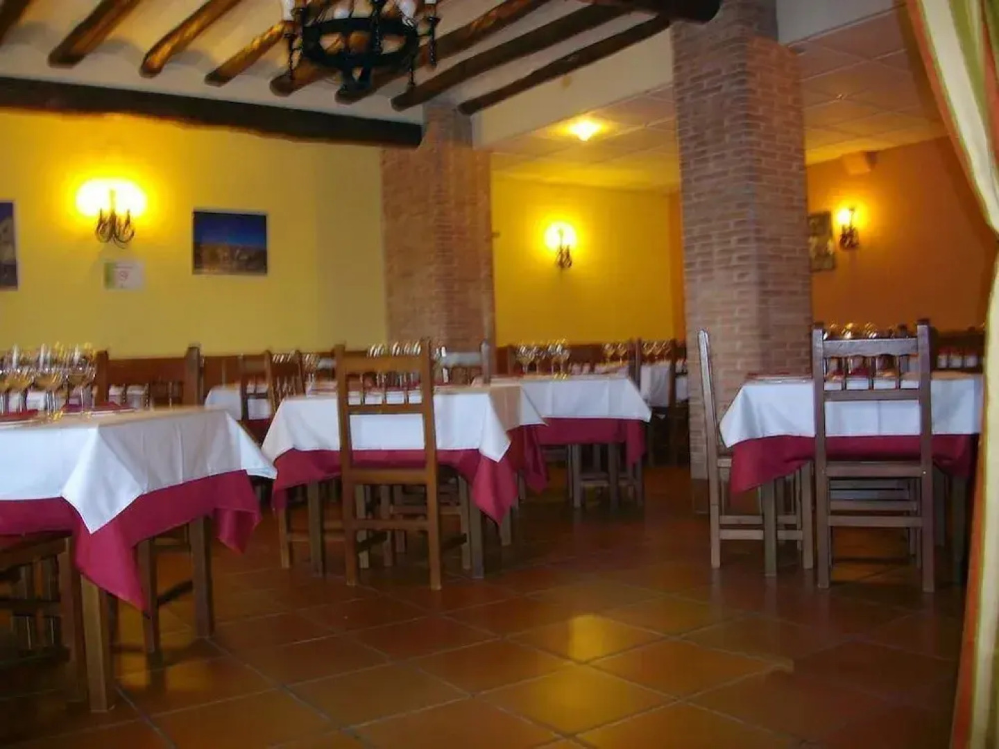 Hotel Rural San Millán