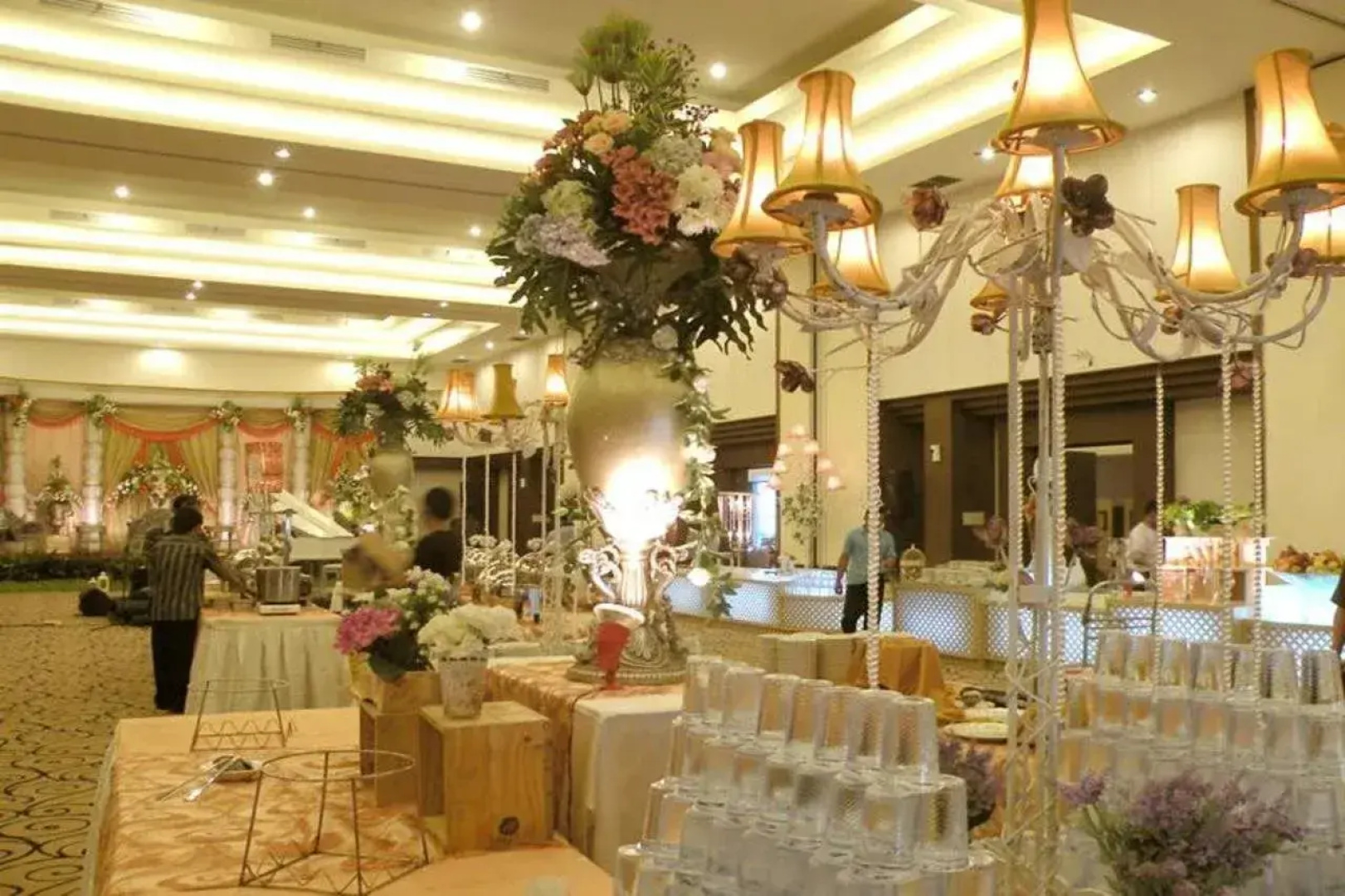 Hotel Grasia Semarang