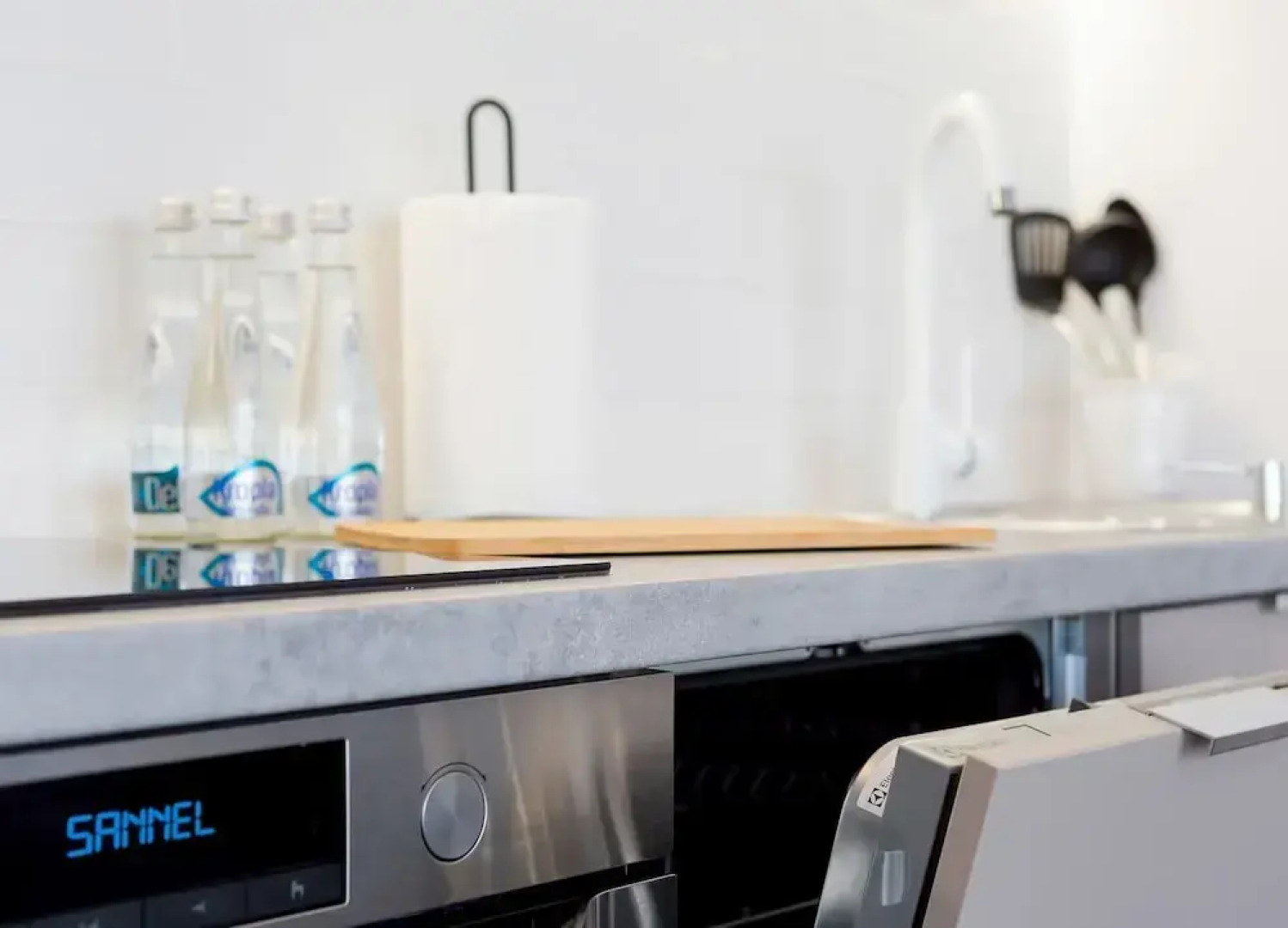 Apartament Sun Dziwnówek