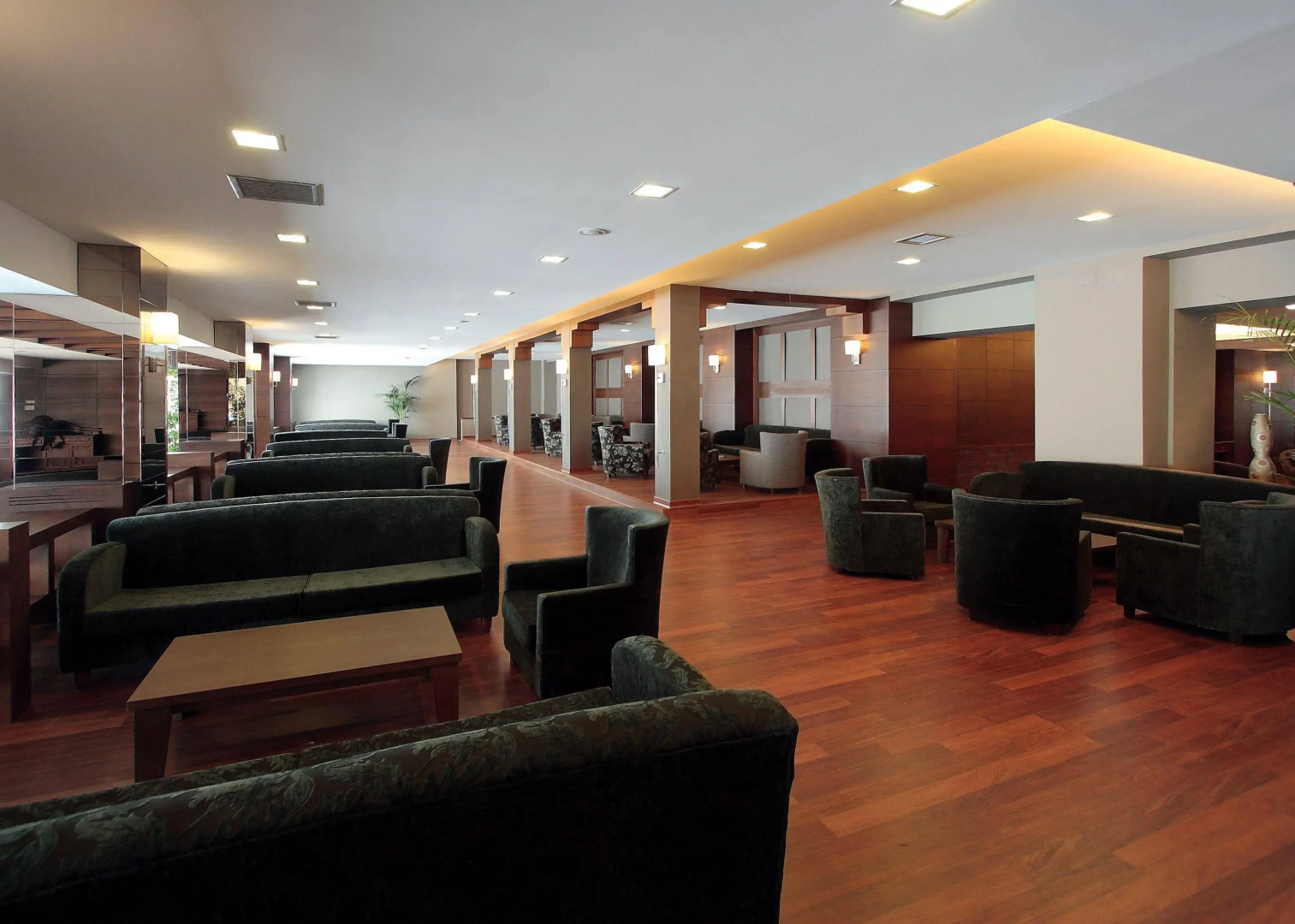 Alkoclar Exclusive Uludag