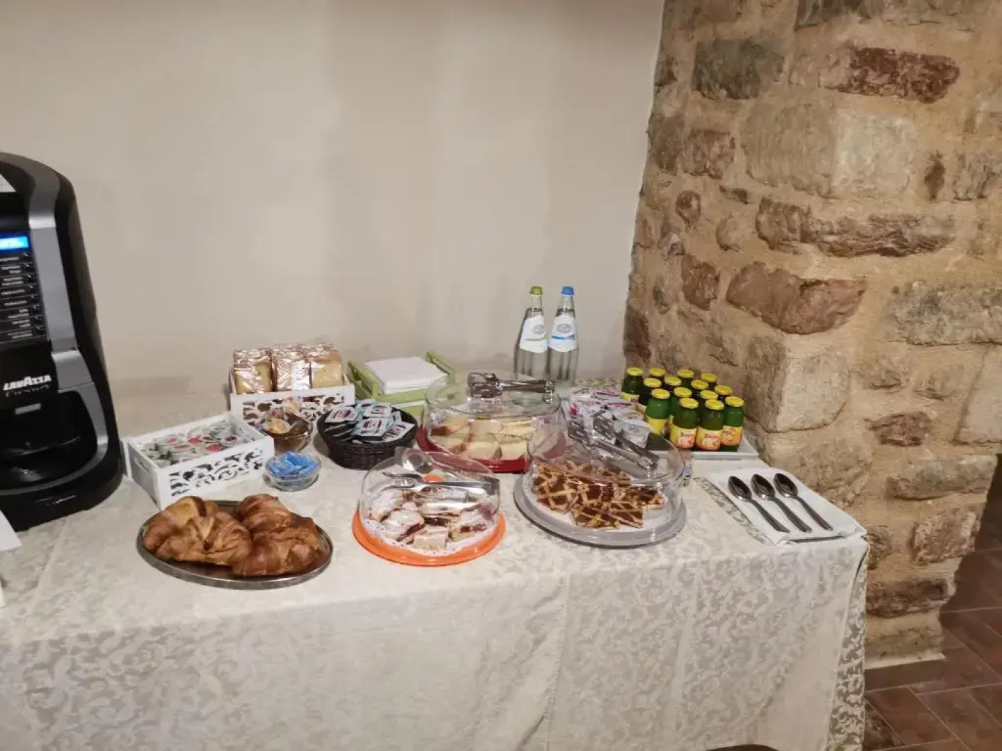 Agriturismo, B&B, I CASALI DI MORRO