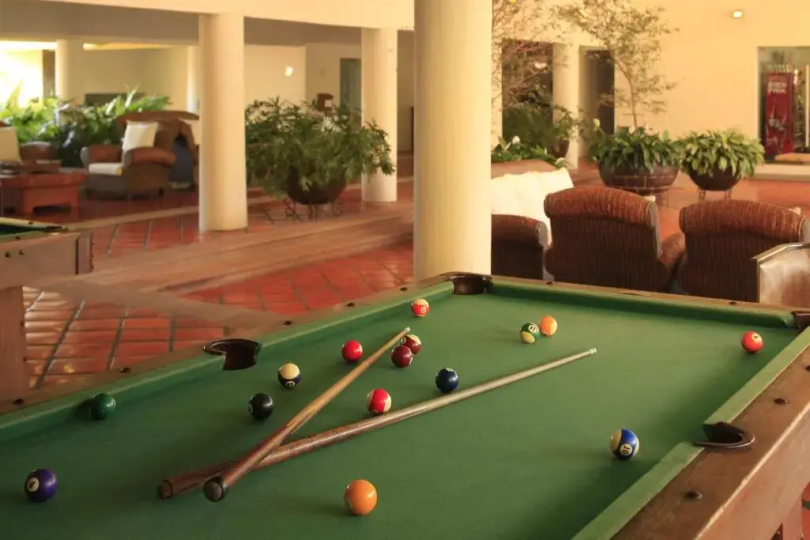 Hotel Real de Chapala