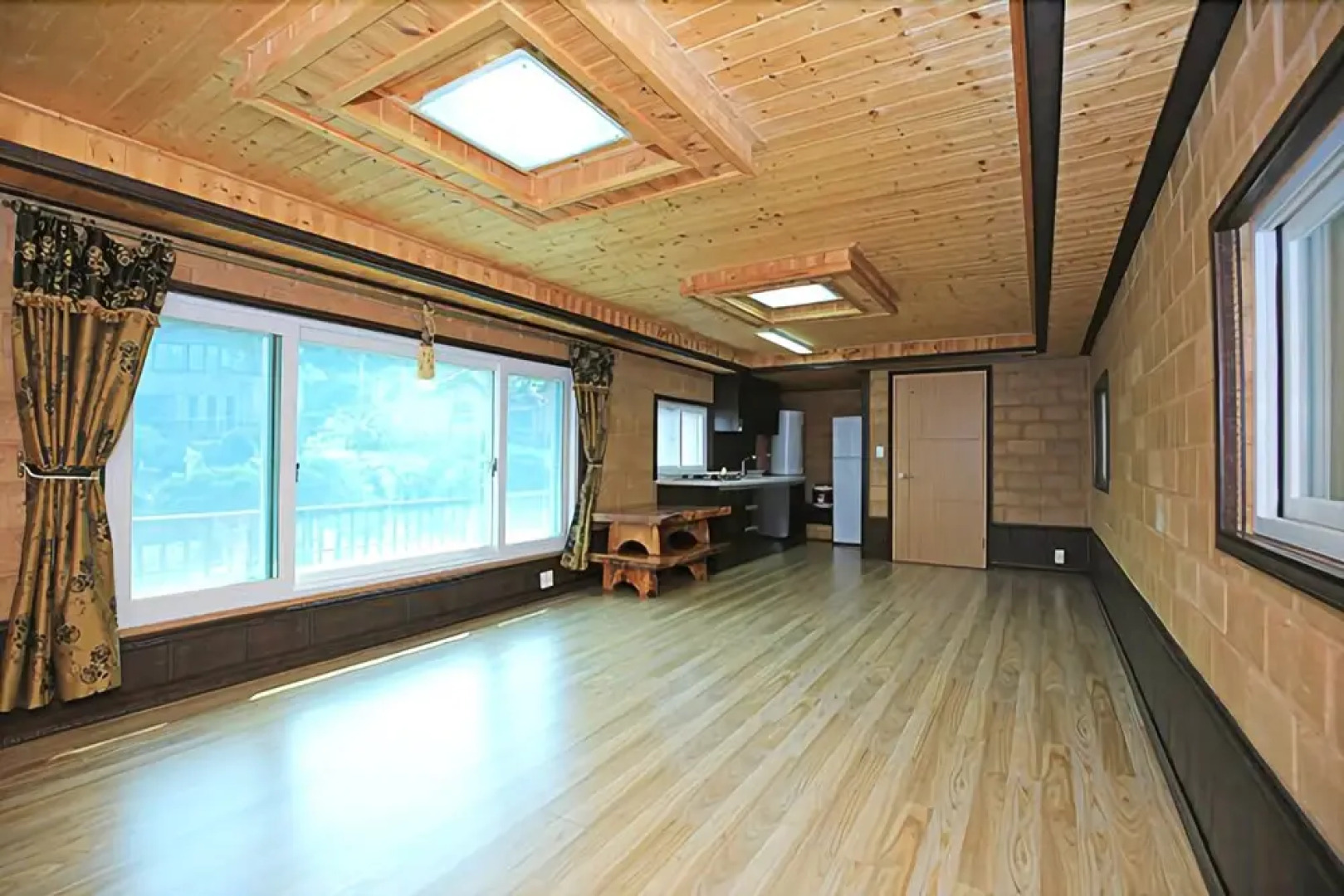 Yeoju Draw a Forest Pension