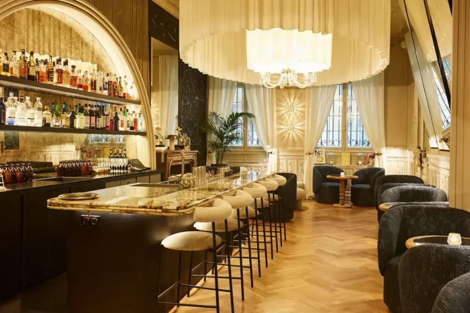 Grand Hotel Francais