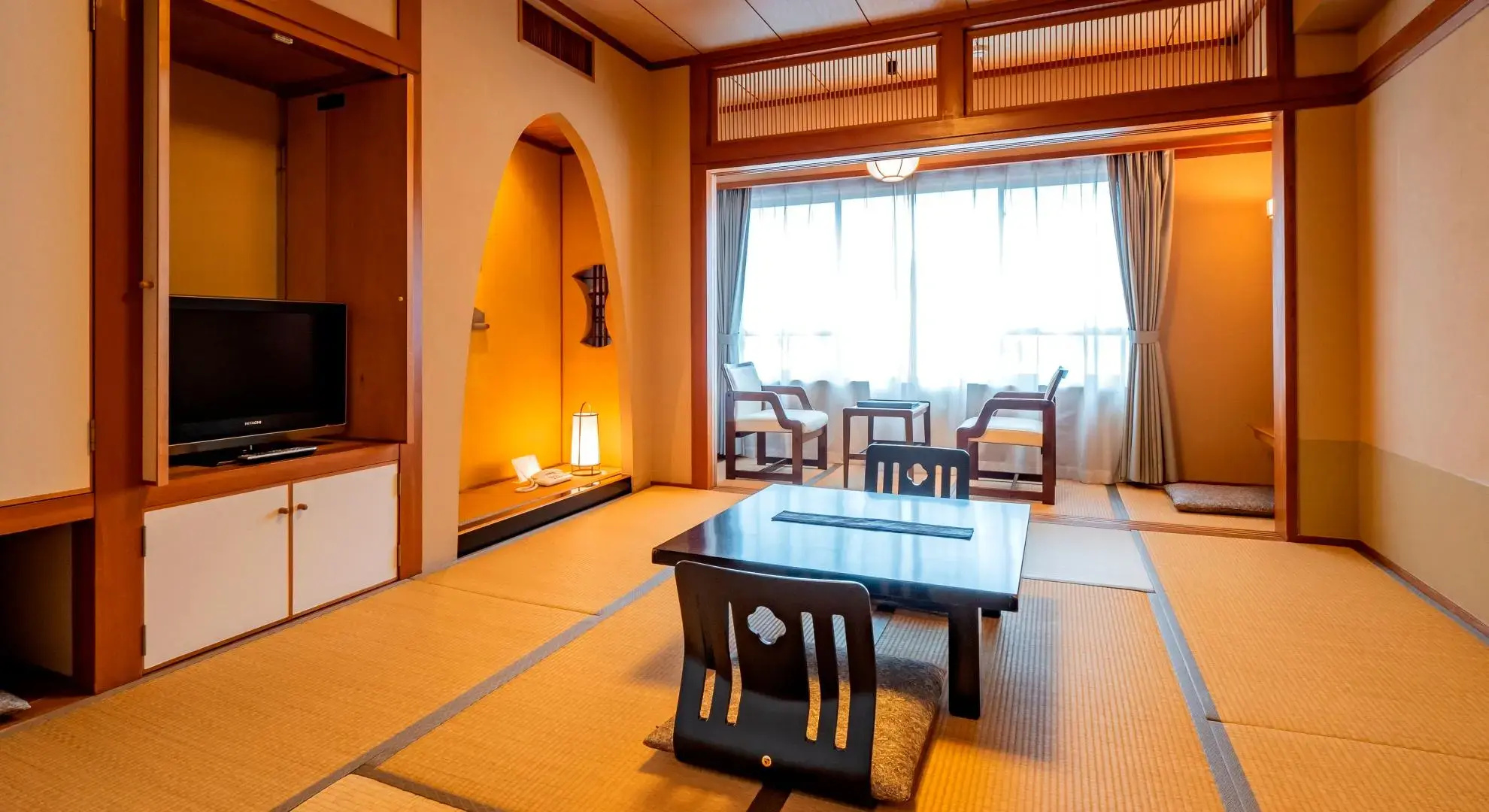 Hotel Fukiageso