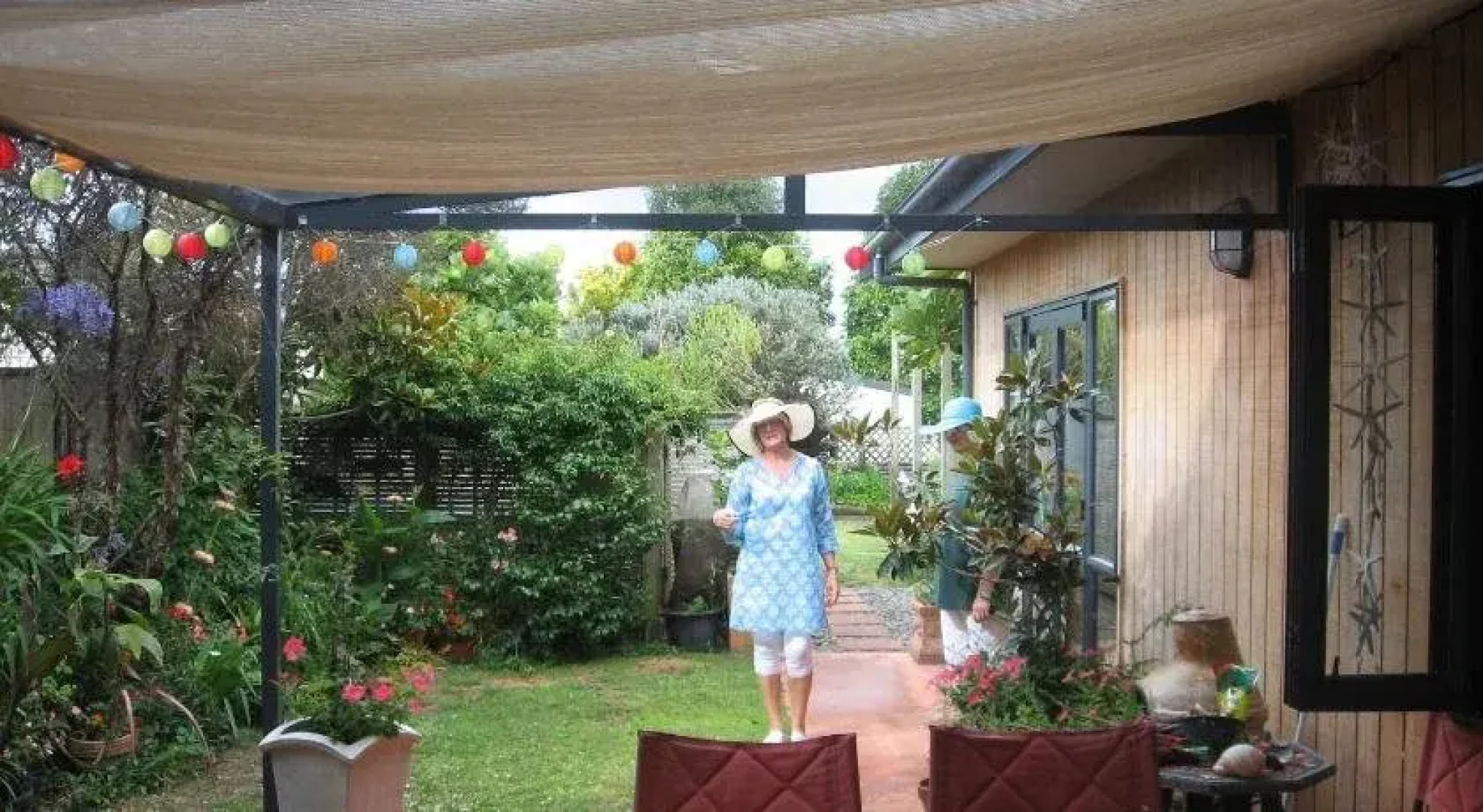 Kotuku Bed & Breakfast