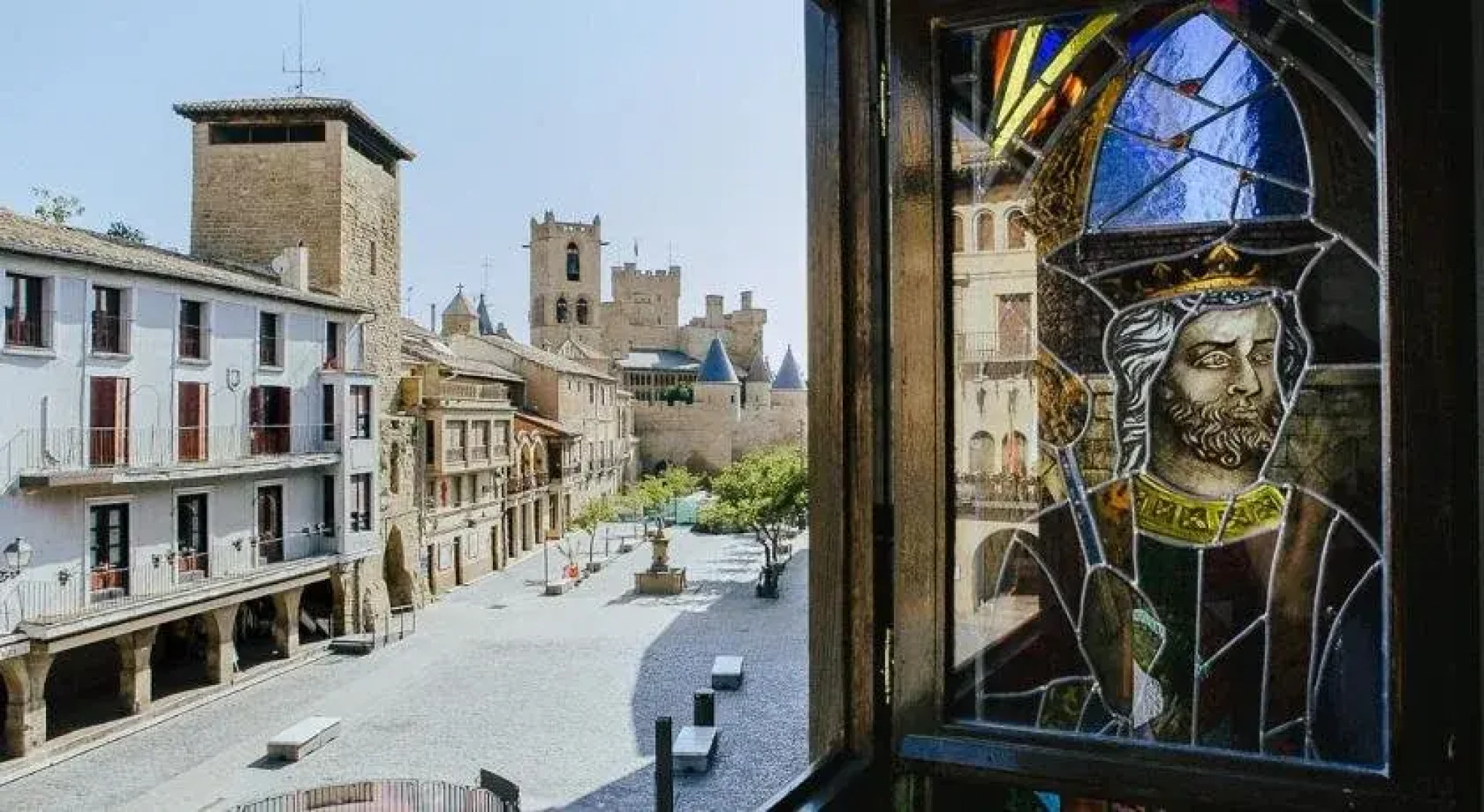 Hotel Garcia Ramirez