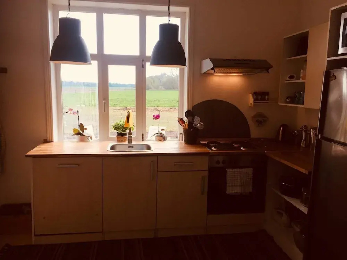 Holiday Home Rejsby near Rømø