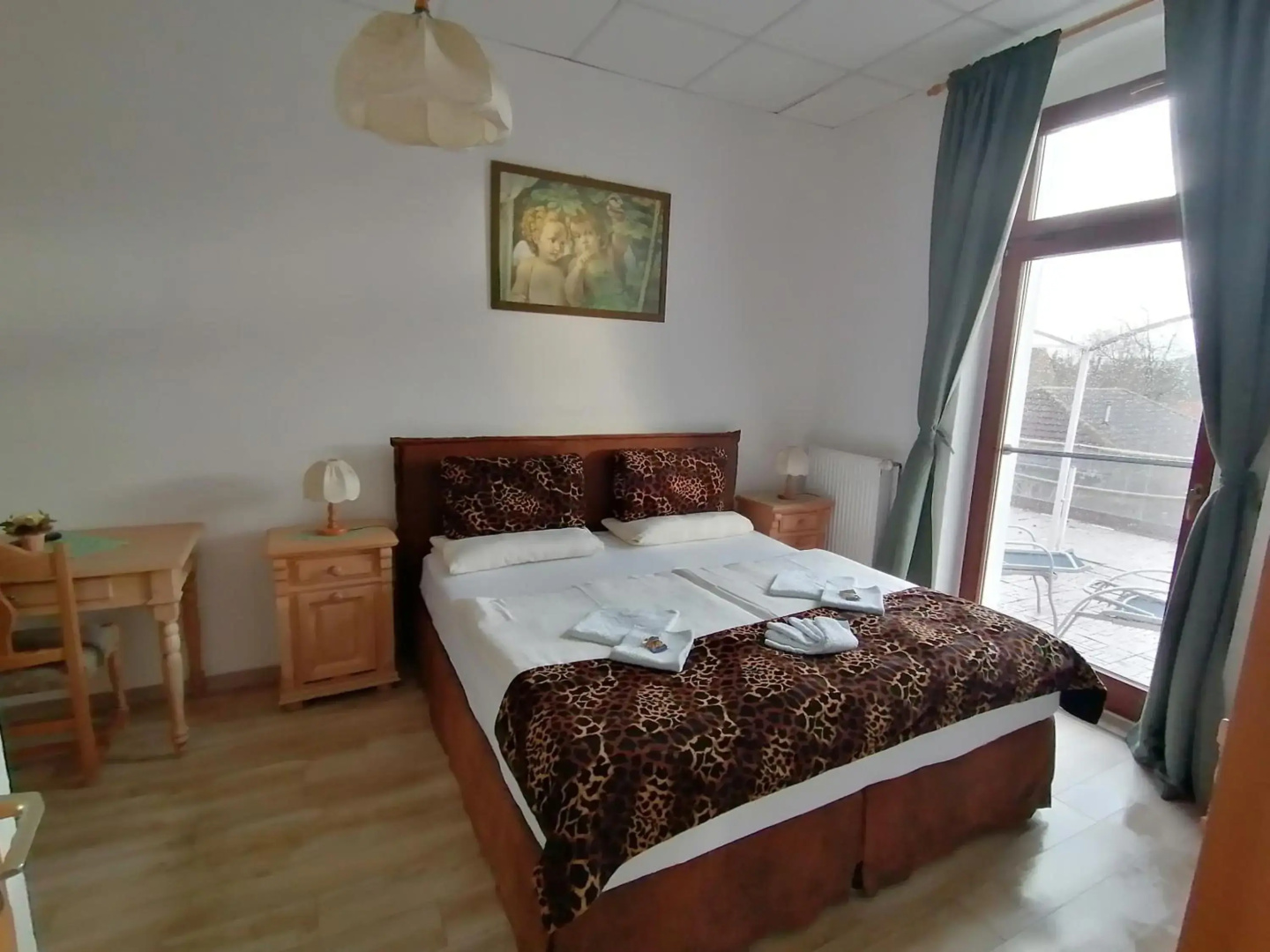 Landhotel Storchenkrug