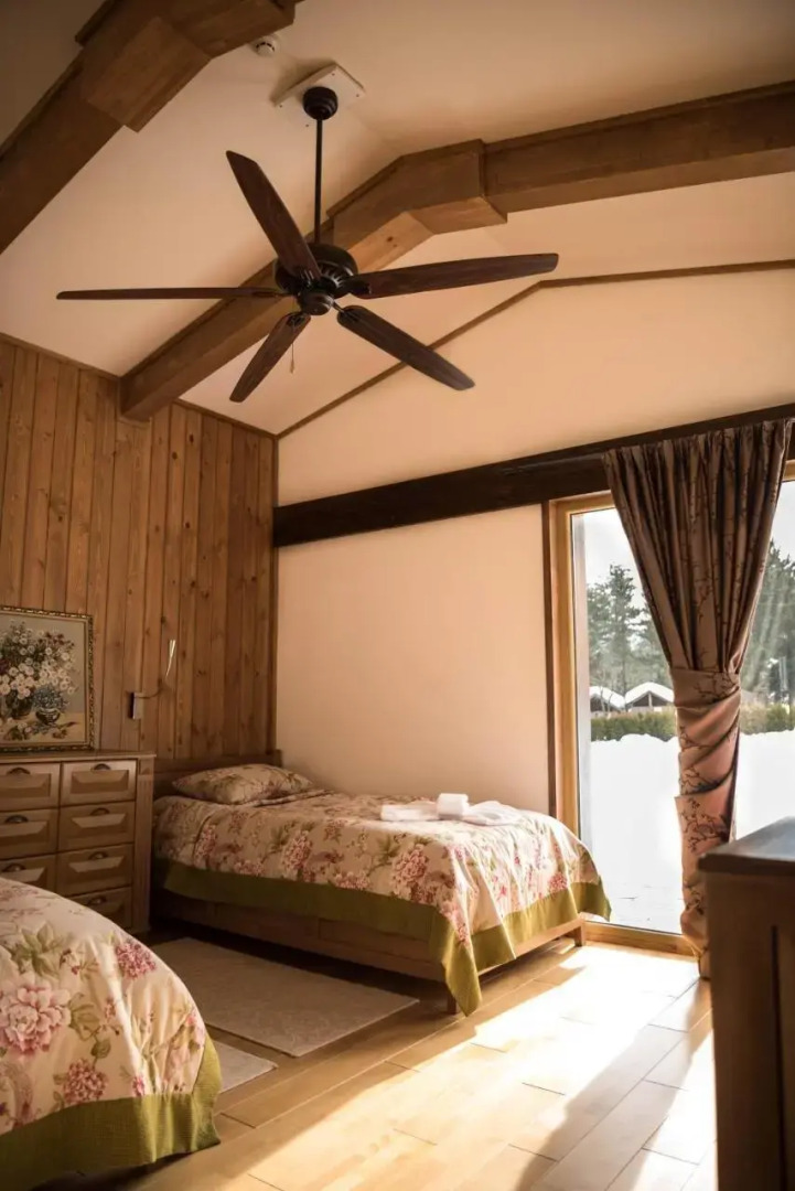 Villa Nataly at Golf Resort