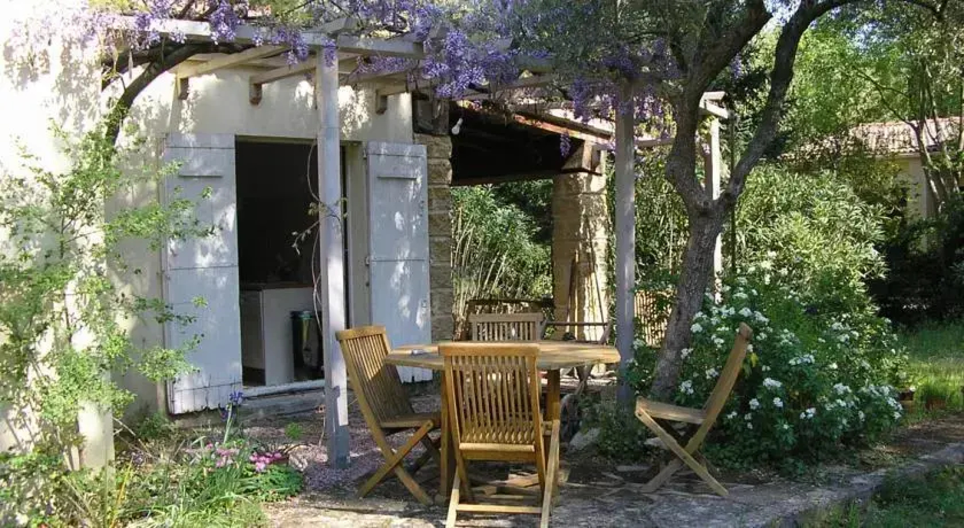 Villa Thermae
