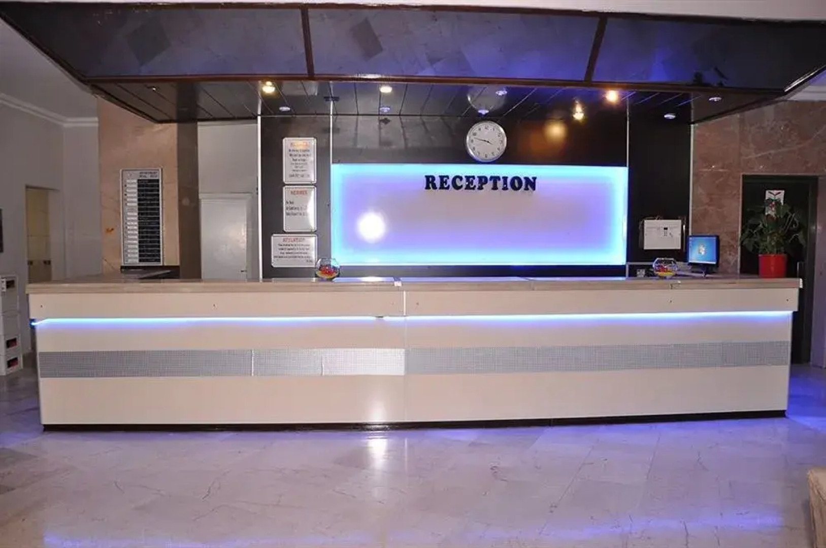 Hermes Hotel Marmaris