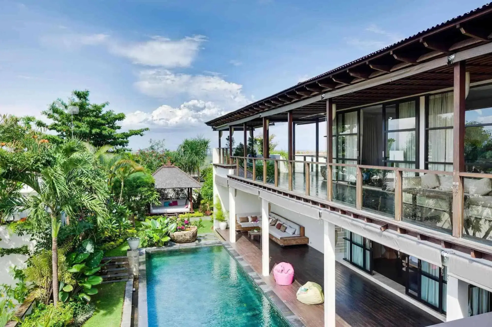 Villa Cara by Island Escape Villas