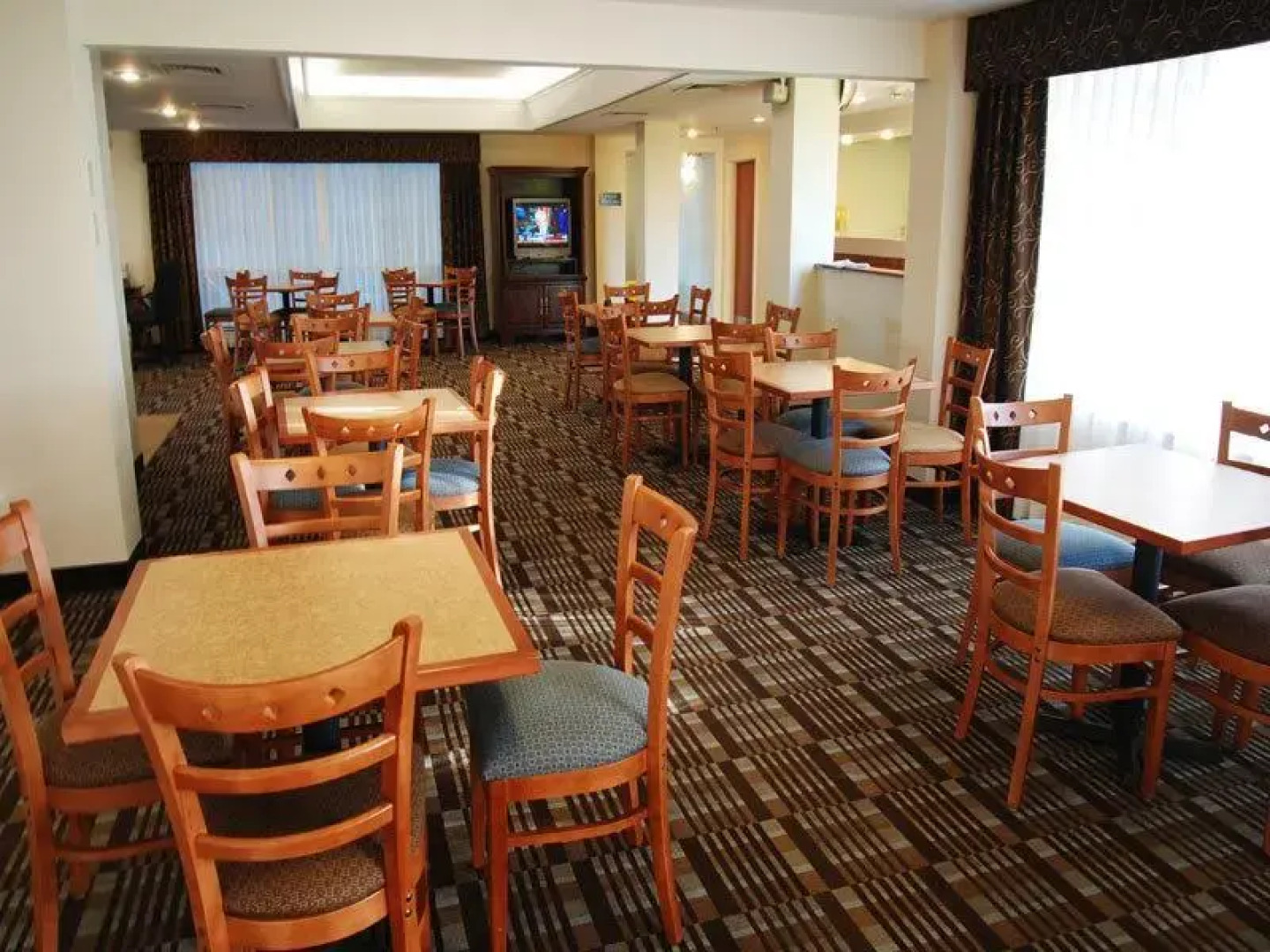 La Quinta Inn Springfield East