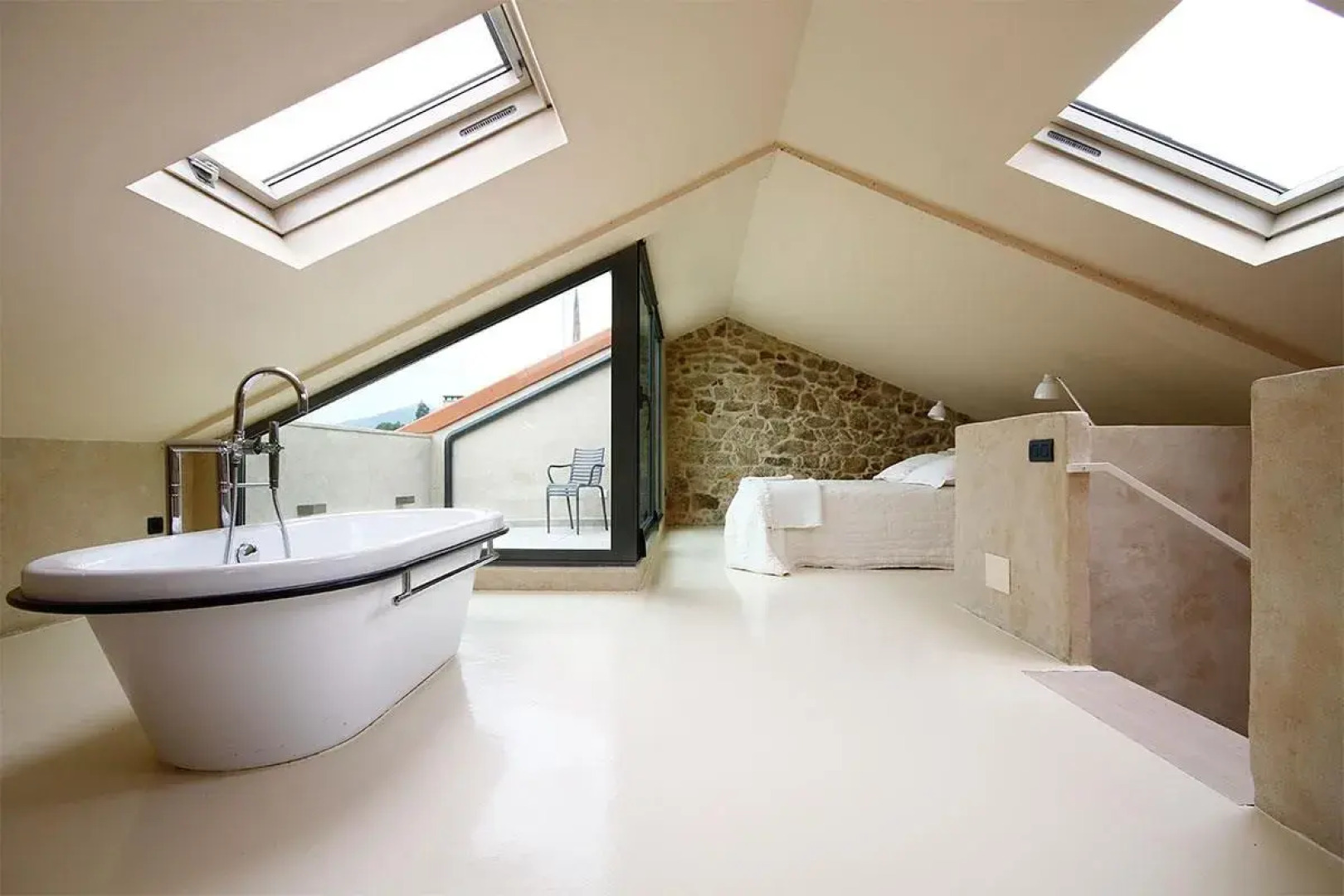 House In Carnota 101506 - Rnu 65442