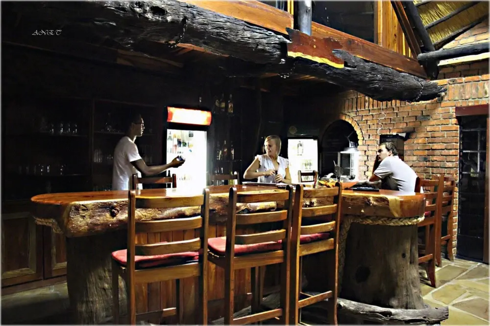 Fiume Lodge And Game Farm