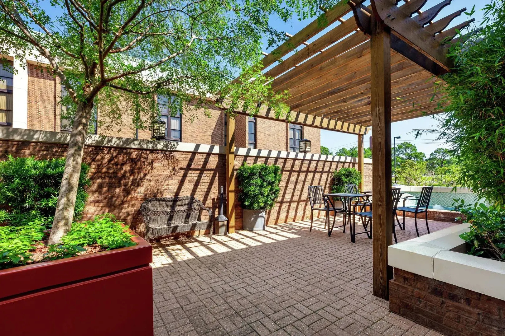 Hilton Garden Inn Mobile West I-65/Airport Blvd