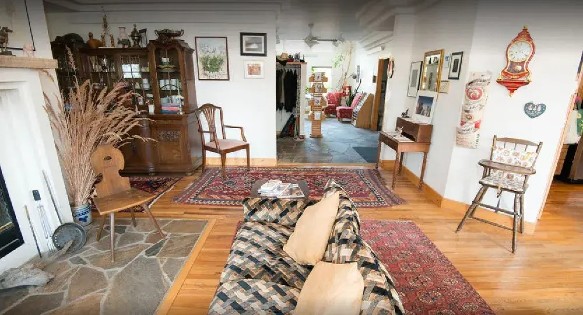 Coyote Blues Bed and Breakfast