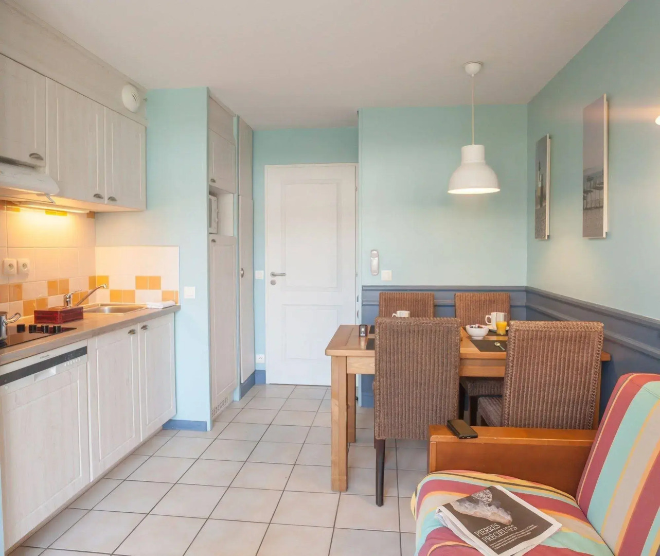 Village Belle Dune Pierre & Vacances