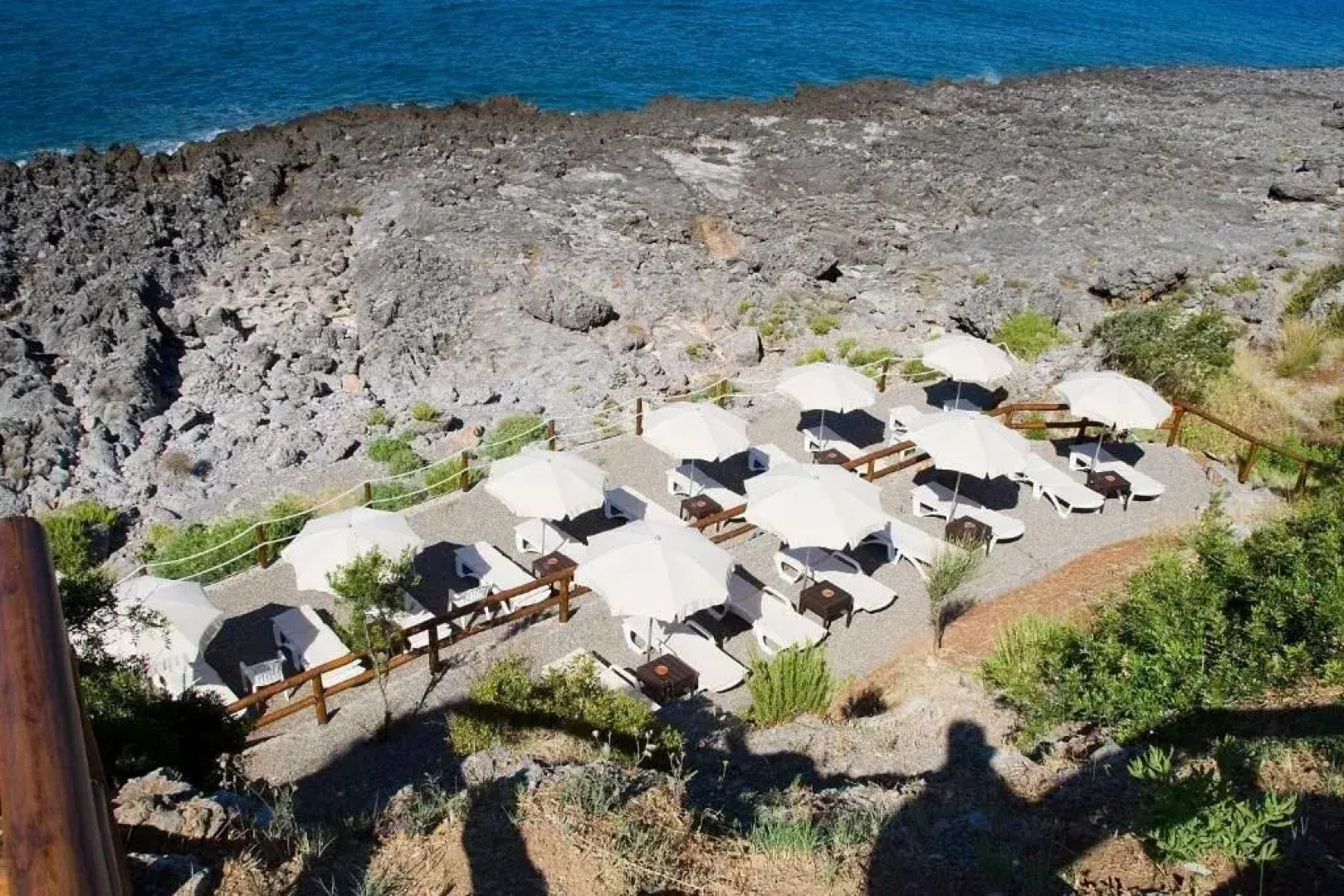 Hotel Club San Diego