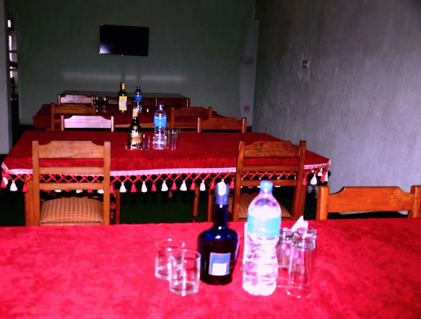 Araniko Village Resort